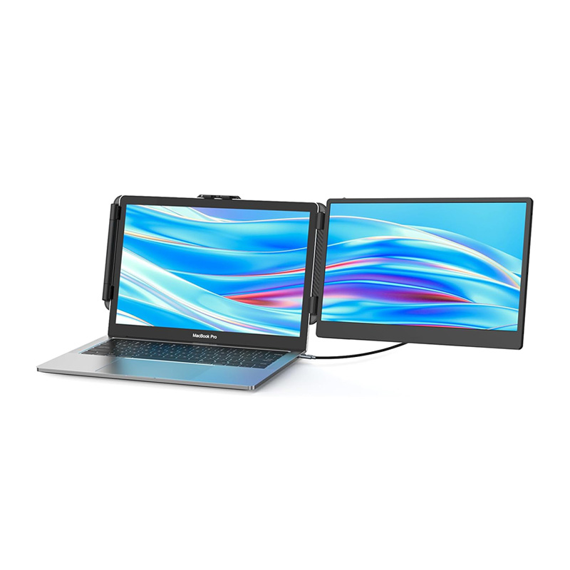 → Laptop Extender Screen